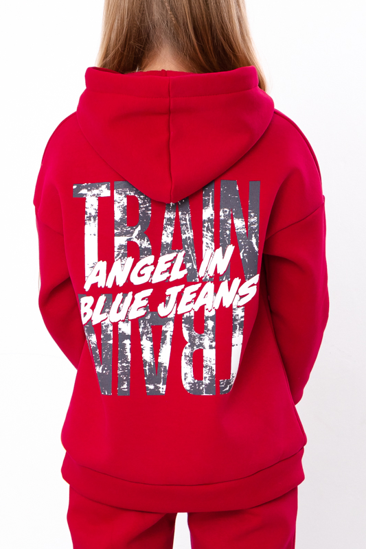 Костюм для дівчинки